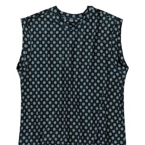 Boxy Trail Tank